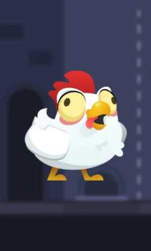 Chicken Road slot by InOut Games at SpinBoss