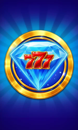 Diamond Strike Lucky Reels slot by Good Luck Games at SpinBoss
